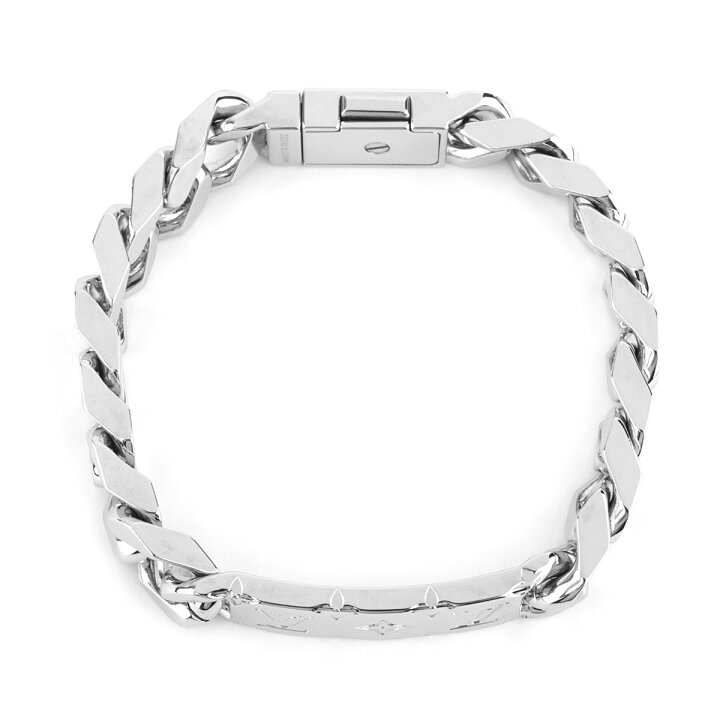 楽天市場】ルイヴィトン ブレスレット Louis Vuitton モノグラム  