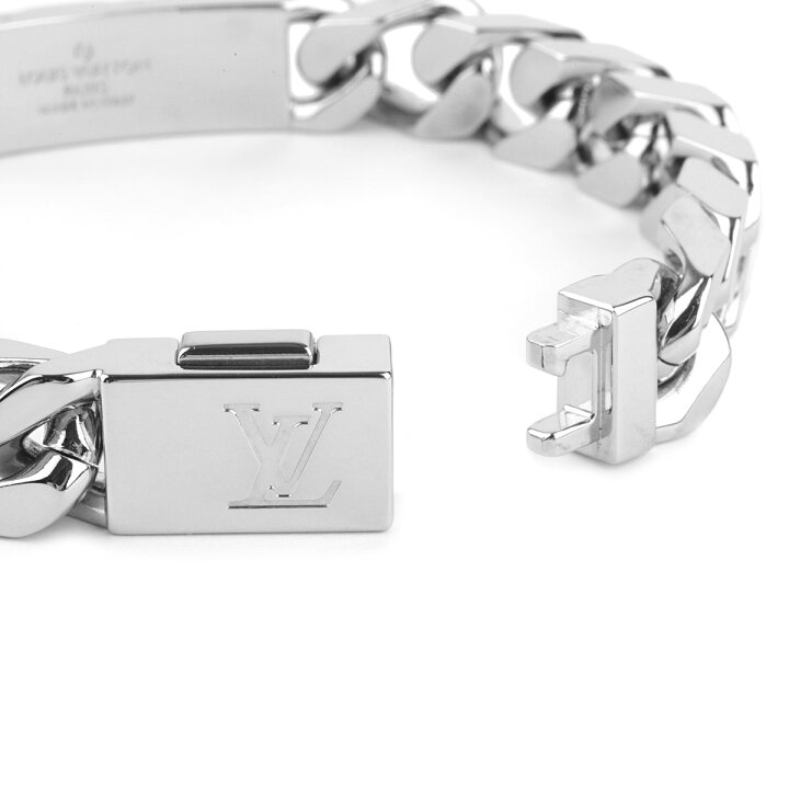 楽天市場】ルイヴィトン ブレスレット Louis Vuitton モノグラム  