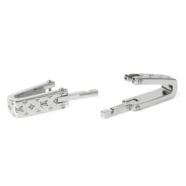 楽天市場】ルイヴィトン カフスボタン Louis Vuitton モノグラム  