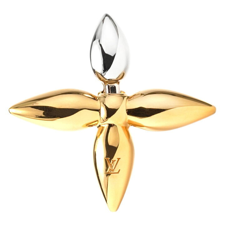 楽天市場】ルイヴィトン ヘアクリップ Louis Vuitton モノグラム  