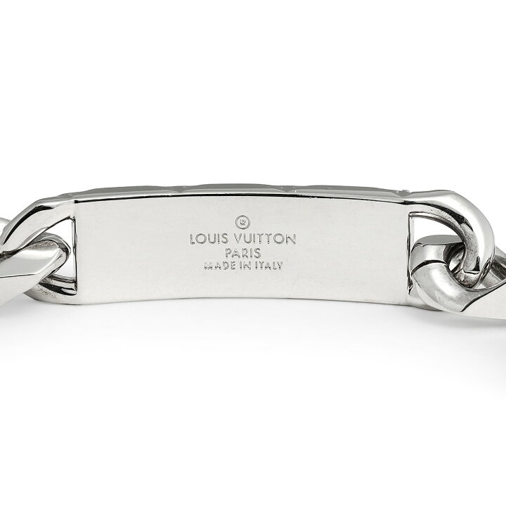 楽天市場】ルイヴィトン ブレスレット Louis Vuitton モノグラム 