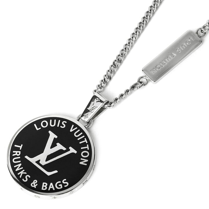 楽天市場】ルイヴィトン ネックレス Louis Vuitton LV アワード 