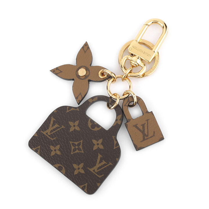 楽天市場】ルイヴィトン キーホルダー Louis Vuitton モノグラム 