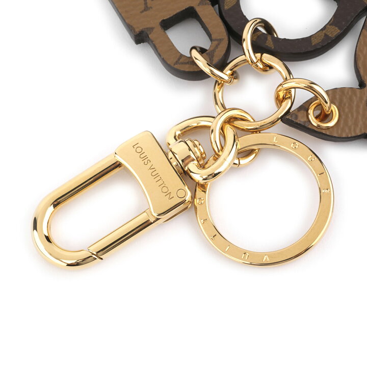 楽天市場】ルイヴィトン キーホルダー Louis Vuitton モノグラム  