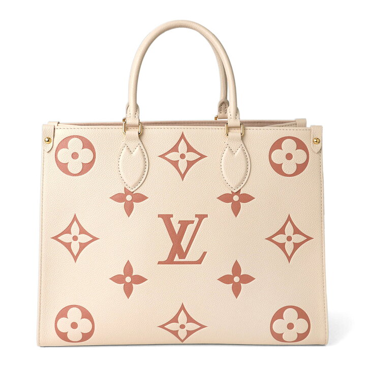楽天市場】ルイヴィトン トートバッグ Louis Vuitton モノグラム アン 