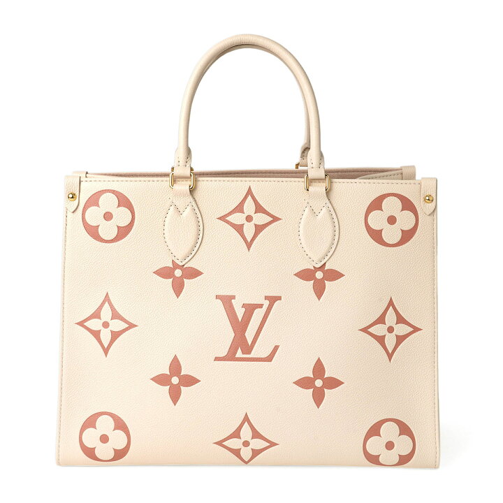 楽天市場】ルイヴィトン トートバッグ Louis Vuitton モノグラム アン 