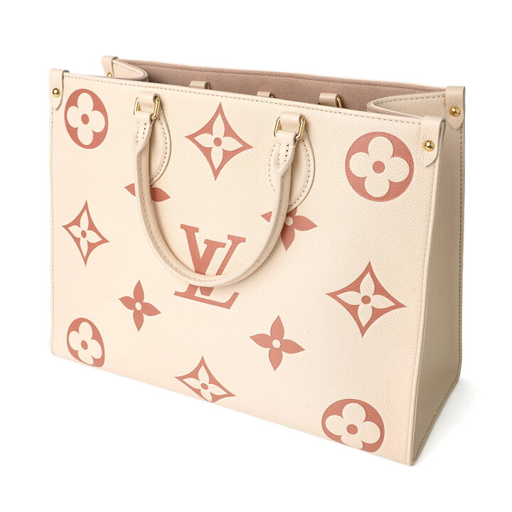楽天市場】ルイヴィトン トートバッグ Louis Vuitton モノグラム アン 