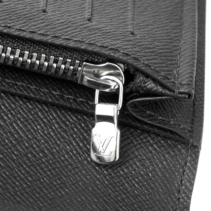 楽天市場】ルイヴィトン 長財布 Louis Vuitton タイガ ポルトフォイユ 