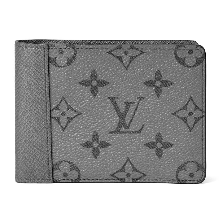 楽天市場】ルイヴィトン 2つ折り財布 Louis Vuitton タイガラマ  