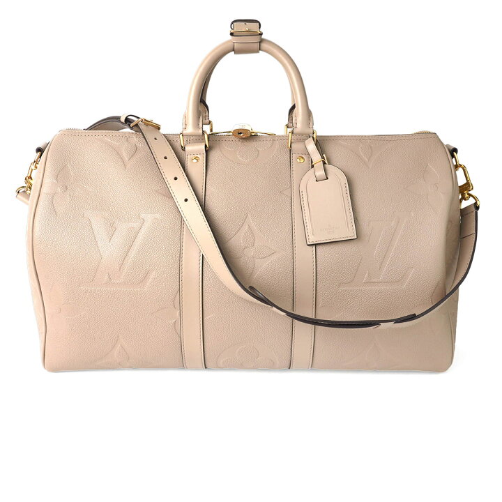 楽天市場】ルイヴィトン ボストンバッグ Louis Vuitton モノグラム 