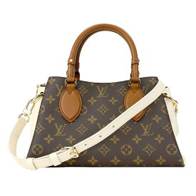 【訳ありアウトレット】ルイヴィトン ハンドバッグ Louis Vuitton モノグラム ヴァンドーム BB M46495 レディース ブラウン 茶 ベージュ