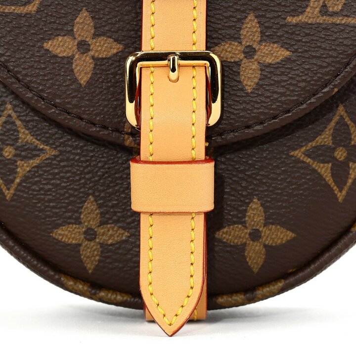 Louis Vuitton(ルイヴィトン) マイクロ シャンティー 正規品 状態良好 