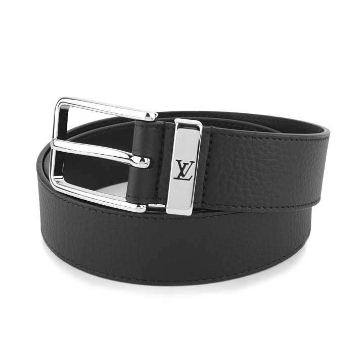 楽天市場】ルイヴィトン ベルト Louis Vuitton トリヨン サンチュール  