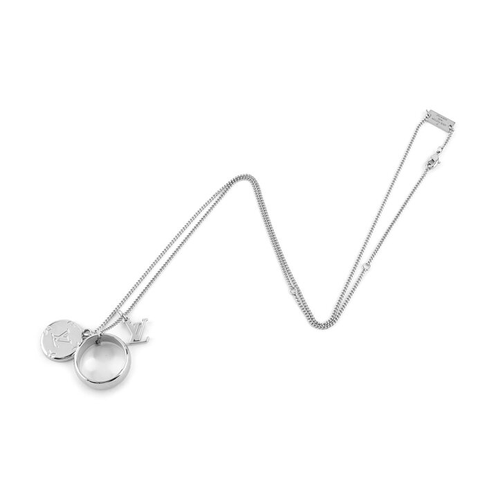 楽天市場】【最大5,000円OFFクーポン対象】ルイヴィトン ネックレス  