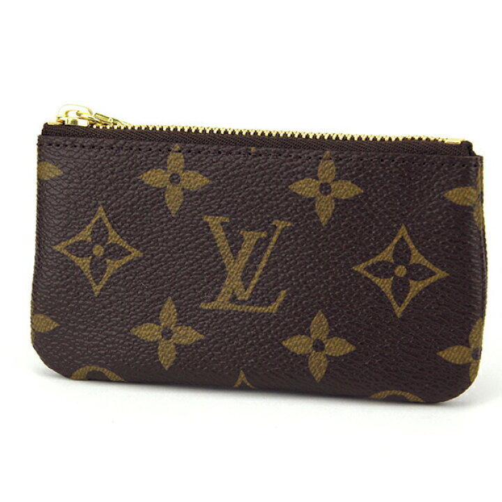 楽天市場】ルイヴィトン コインケース Louis Vuitton モノグラム キー 