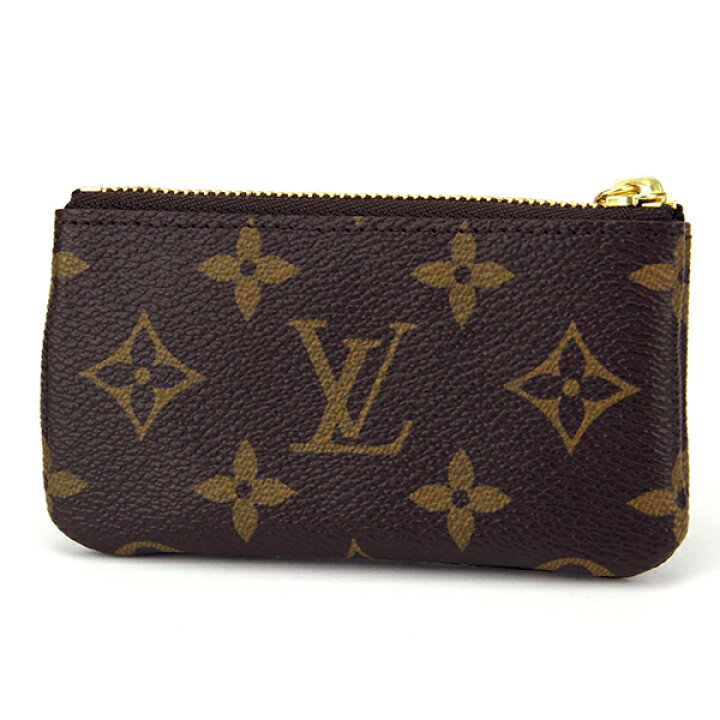 楽天市場】ルイヴィトン コインケース Louis Vuitton モノグラム キー 