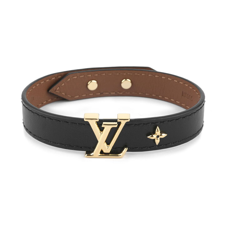 楽天市場】ルイヴィトン ブレスレット Louis Vuitton モノグラム 