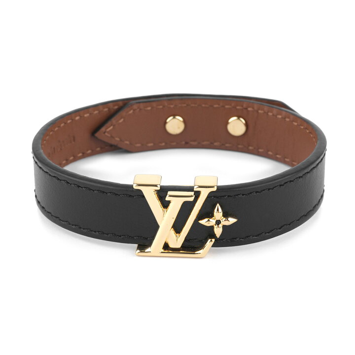 楽天市場】ルイヴィトン ブレスレット Louis Vuitton モノグラム 