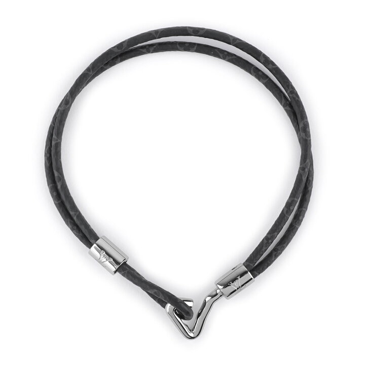 楽天市場】ルイヴィトン ブレスレット Louis Vuitton モノグラム  