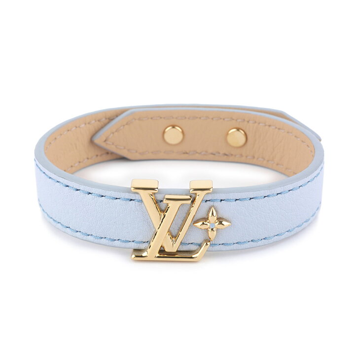 楽天市場】ルイヴィトン ブレスレット Louis Vuitton モノグラム 