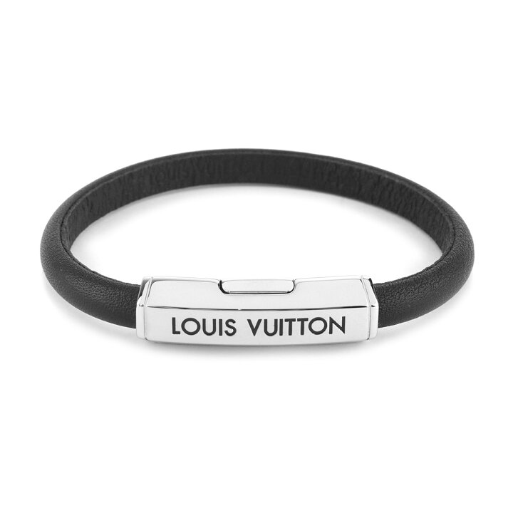 楽天市場】ルイヴィトン ブレスレット Louis Vuitton シグネチャー 