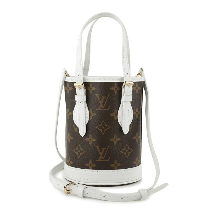楽天市場】ルイヴィトン ショルダーバッグ Louis Vuitton モノグラム 