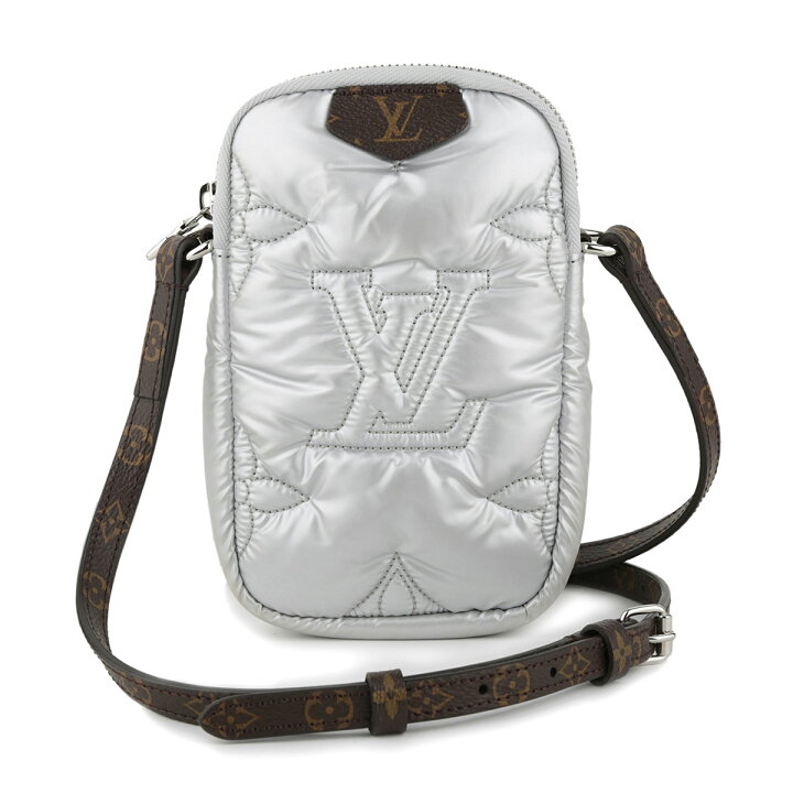 楽天市場】ルイヴィトン ショルダーバッグ Louis Vuitton LV ピロー  
