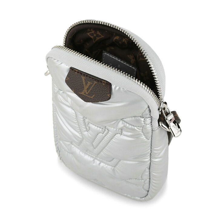 楽天市場】ルイヴィトン ショルダーバッグ Louis Vuitton LV ピロー  