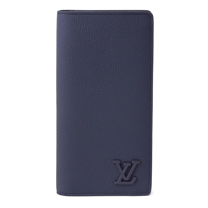 楽天市場】ルイヴィトン 長財布 Louis Vuitton アエログラム  