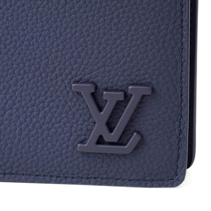 楽天市場】ルイヴィトン 長財布 Louis Vuitton アエログラム  