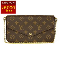 楽天市場】ルイヴィトン フェリーチェの通販 