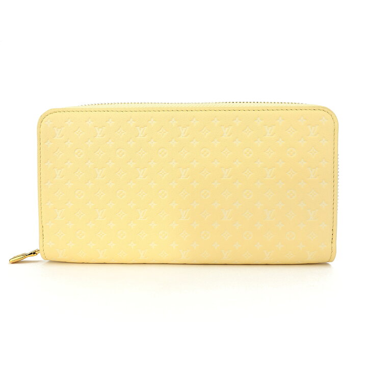 楽天市場】ルイヴィトン 長財布(ラウンドファスナー) Louis Vuitton  