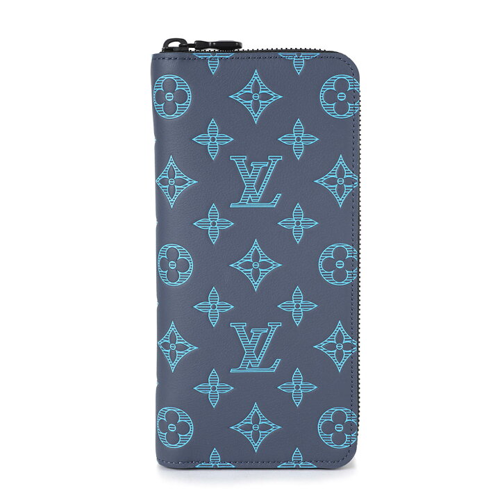 楽天市場】ルイヴィトン 長財布(ラウンドファスナー) Louis Vuitton  