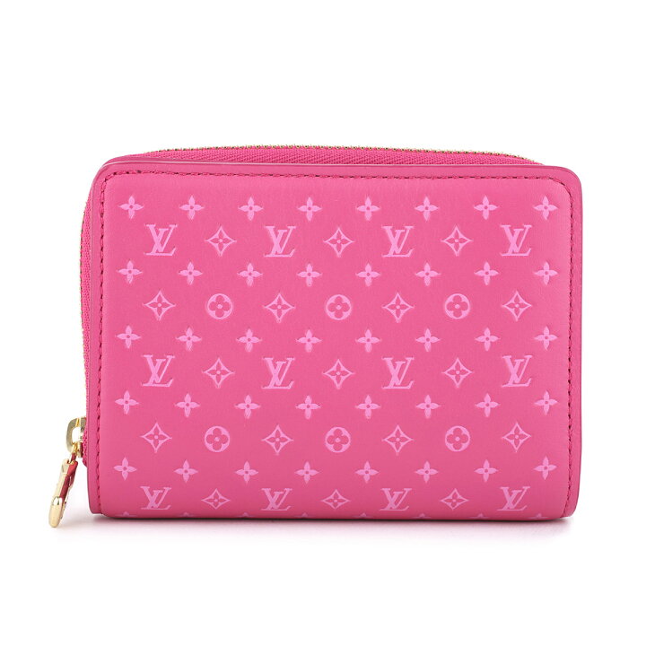 楽天市場】ルイヴィトン 2つ折り財布 Louis Vuitton モノグラム  