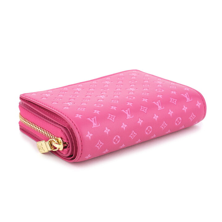 楽天市場】ルイヴィトン 2つ折り財布 Louis Vuitton モノグラム  