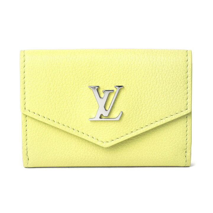 楽天市場】ルイヴィトン 3つ折り財布 Louis Vuitton ポルトフォイユ 