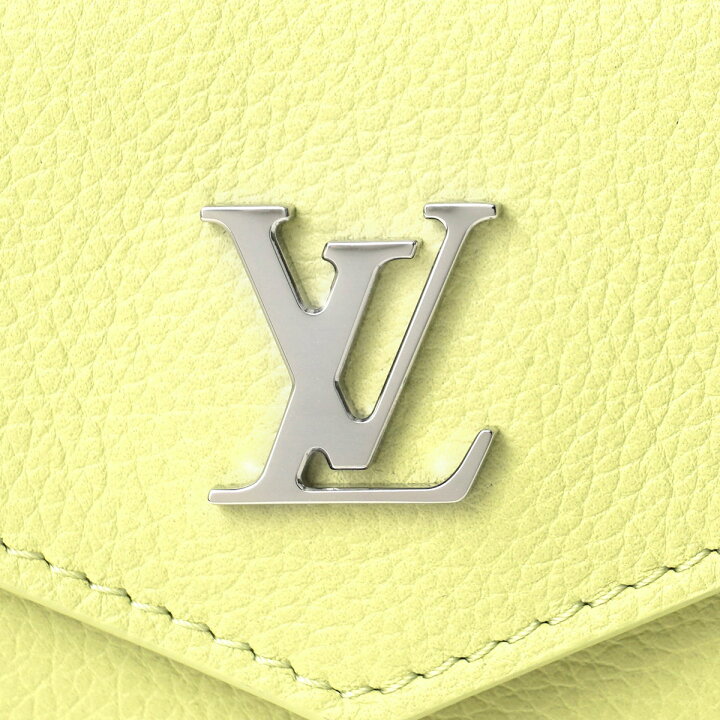楽天市場】ルイヴィトン 3つ折り財布 Louis Vuitton ポルトフォイユ 