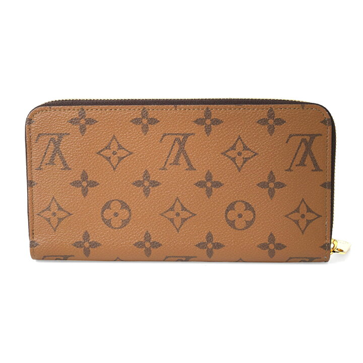 楽天市場】ルイヴィトン 長財布(ラウンドファスナー) Louis Vuitton 