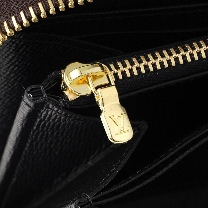 楽天市場】【最大5,000円OFFクーポン】ルイヴィトン 長財布(ラウンド  