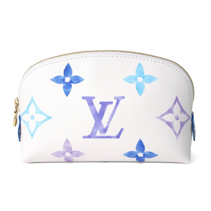 楽天市場】ルイヴィトン ポーチ Louis Vuitton LV バイ・ザ・プール 