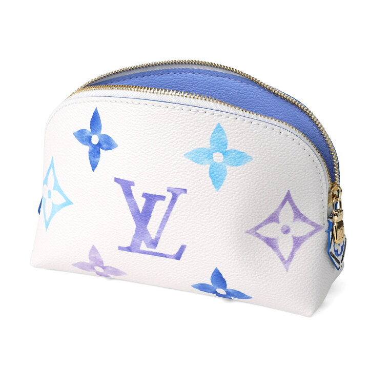 楽天市場】ルイヴィトン ポーチ Louis Vuitton LV バイ・ザ・プール  