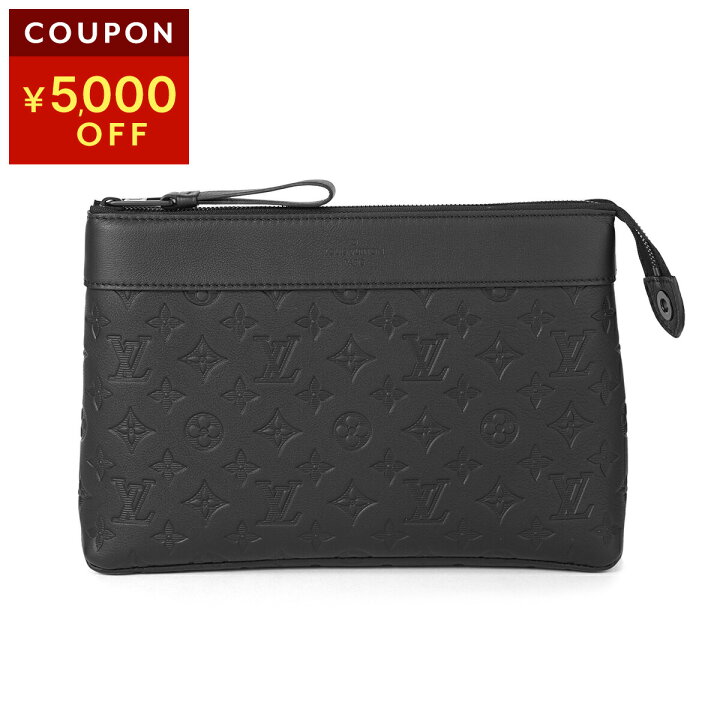 楽天市場】ルイヴィトン クラッチ・セカンドバッグ Louis Vuitton 