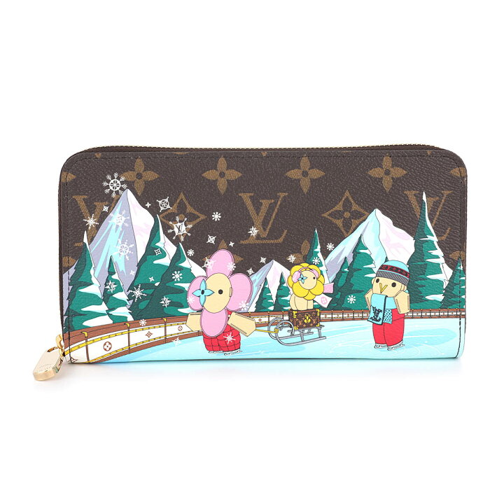 楽天市場】ルイヴィトン 長財布(ラウンドファスナー) Louis Vuitton  