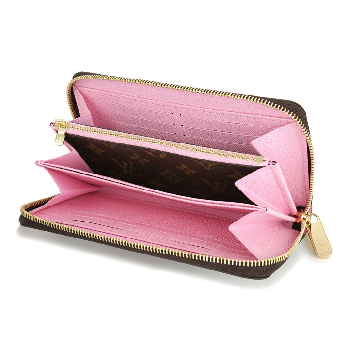 楽天市場】ルイヴィトン 長財布(ラウンドファスナー) Louis Vuitton  