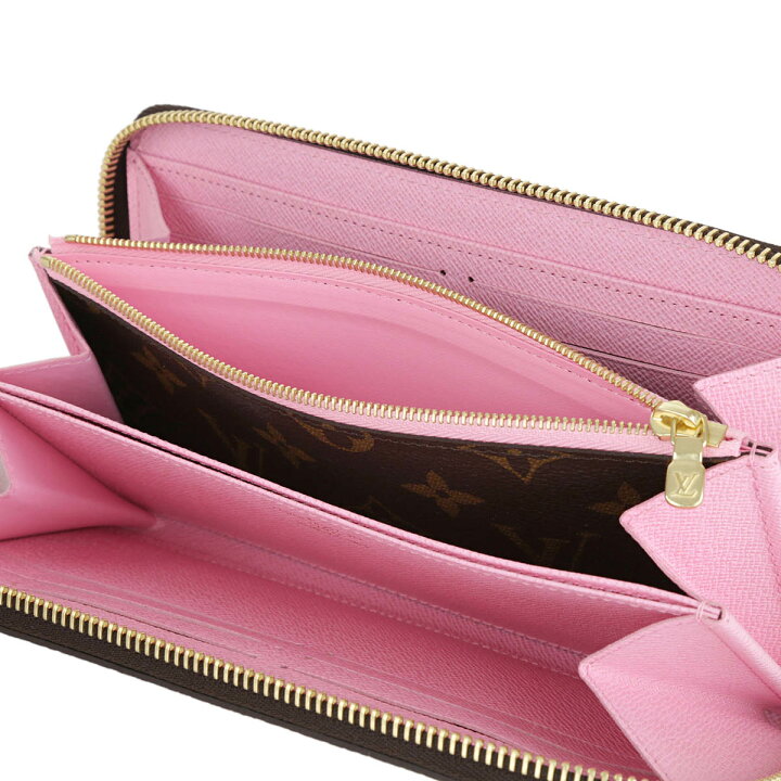 楽天市場】【最大3万円OFF決算SALEクーポン対象】ルイヴィトン 長財布  