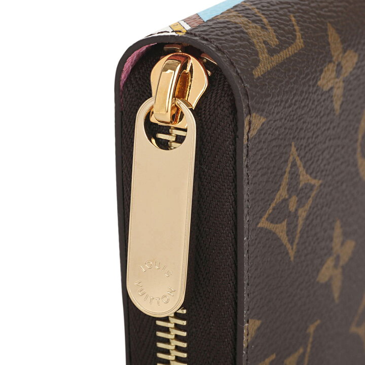 楽天市場】ルイヴィトン 長財布(ラウンドファスナー) Louis Vuitton  