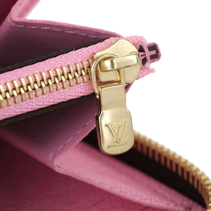 楽天市場】ルイヴィトン 長財布(ラウンドファスナー) Louis Vuitton  