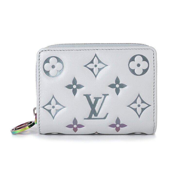 楽天市場】ルイヴィトン 2つ折り財布 Louis Vuitton クッサン  