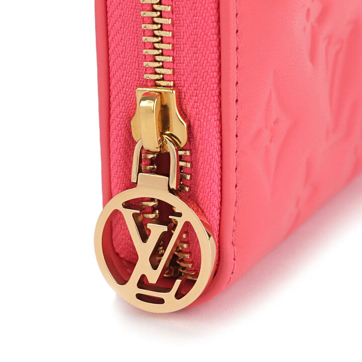 楽天市場】【最大5,000円OFFクーポン】ルイヴィトン 長財布(ラウンド  