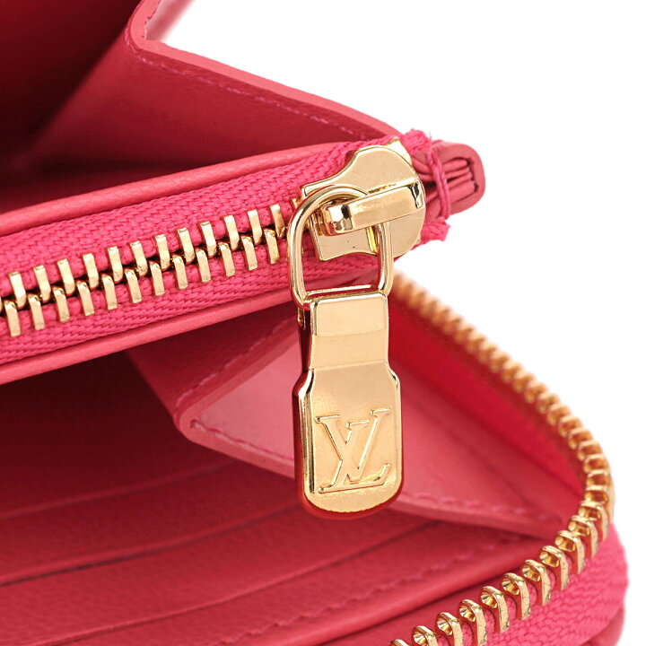 楽天市場】【最大5,000円OFFクーポン】ルイヴィトン 長財布(ラウンド  